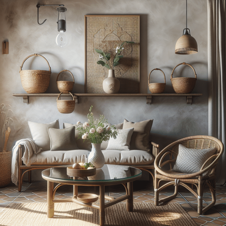 ideas para decorar con presupuesto limitado